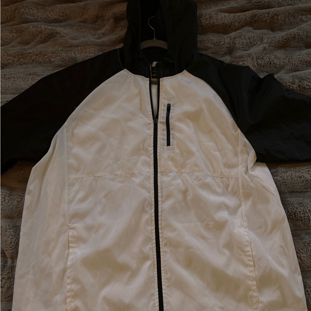 Men’s Lightweight Russell Jacket